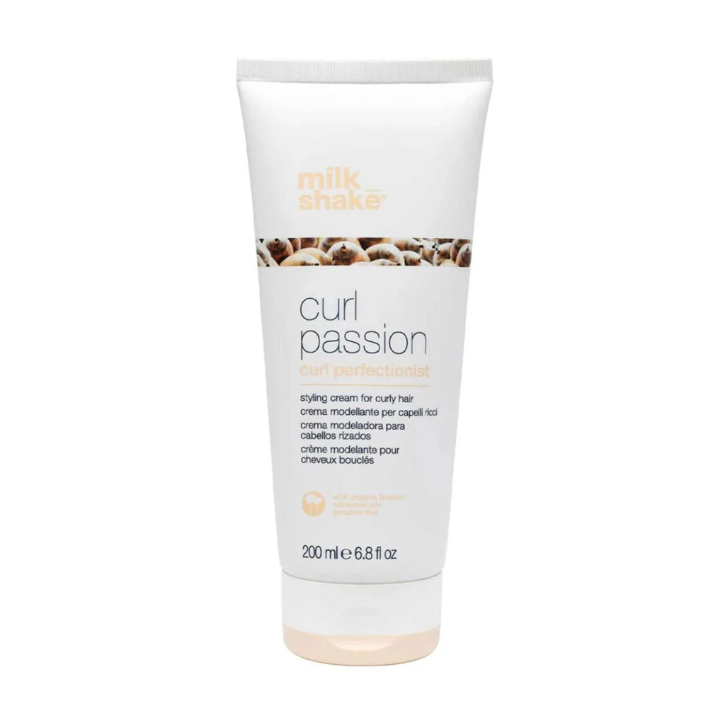 Крем для формування завитків milk_shake Curl Passion Curl Perfectionist, 200 мл